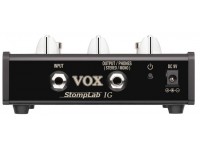 Vox StompLab IG